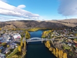 aerial;Aerial-drone;Aerial-drones;aerial-image;aerial-images;aerial-photo;aerial-photograph;aerial-photographs;aerial-photography;aerial-photos;aerial-view;aerial-views;aerials;Alexandra;Alexandra-Bridge;autuminal;autumn;autumn-colour;autumn-colours;autumnal;bridge;bridges;Central-Otago;Clutha-River;color;colors;colour;colours;deciduous;Drone;Drones;fall;gold;golden;infrastructure;leaf;leaves;Manuherikia-River;N.Z.;New-Zealand;NZ;Otago;poplar;poplar-tree;poplar-trees;poplars;Quadcopter;Quadcopters;river;rivers;road-bridge;road-bridges;S.I.;season;seasonal;seasons;SI;South-Island;steel-truss-arch-bridge;steel-truss-arch-bridges;Sth-Is;Sth-Is.;traffic-bridge;traffic-bridges;transport;tree;trees;U.A.V.;UAV;UAVs;Unmanned-aerial-vehicle;yellow