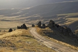 4wd-track;4wd-tracks;back-country;backcountry;Carrick-Range;Central-Otago;countryside;dirt-track;dusty;four-wheel-drive-track;four-wheel-drive-tracks;geological;geology;gravel-road;gravel-roads;high-altitude;high-country;highcountry;highlands;metal-road;metal-roads;metalled-road;metalled-roads;N.Z.;Nevis-Road;Nevis-Valley;New-Zealand;NZ;Otago;remote;remoteness;road;roads;rock;rock-formation;rock-formations;rock-outcrop;rock-outcrops;rock-tor;rock-torr;rock-torrs;rock-tors;rocks;rural;S.I.;SI;South-Island;stone;track;tracks;tussock;tussock-grass;tussocks;uplands