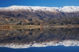 calm;Central-Otago;cold;lake;Lake-Dunstan;lakes;N.Z.;New-Zealand;NZ;Otago;Pisa-Mountains;Pisa-range;Pisa-Ranges;placid;quiet;range;ranges;reflection;reflections;S.I.;season;seasonal;seasons;serene;SI;smooth;snow;snow_capped;snowing;South-Is.;South-Island;still;tranquil;water;white;winter;wintery