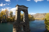 Alexandra;autuminal;autumn;autumn-colour;autumn-colours;autumnal;bridge;bridges;Central-Otago;Clutha-River;color;colors;colour;colours;deciduous;fall;heritage;historic;Historic-Bridge-Piers;historical;history;masonry;N.Z.;New-Zealand;NZ;old;Otago;pier;piers;poplar;poplar-tree;poplar-trees;poplars;river;rivers;S.I.;season;seasonal;seasons;SI;South-Is.;South-Island;stone-work;stonework;support;supports;tradition;traditional;tree;trees