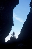adventure;bicycle;bicycles;bike;biker;bikes;bluff;bluffs;cliff;cliffs;crack;cycle;cycles;cyclist;danger;dangerous;exciting;formation;high-country;outcrop;outcrops;rocks;schist;split;sports