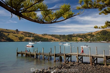 Akaroa;Akaroa-Harbor;Akaroa-Harbour;Banks-Peninsula;boat;boats;Canterbury;cruise;cruises;dock;docks;jetties;jetty;launch;launches;N.Z.;New-Zealand;NZ;pier;piers;quay;quays;S.I.;SI;South-Is;South-Island;waterside;wharf;wharfes;wharves;yacht;yachts