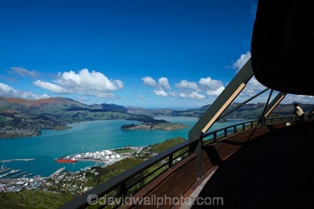 Banks-Peninsula;Canterbury;Chch;Christchurch;gondola-top-station;harbor;harbors;harbour;harbours;Lyttelton-Harbor;Lyttelton-Harbour;Lyttelton-Port;Mount-Cavendish;Mount-Cavendish-Gondola;Mt-Cavendish;Mt-Cavendish-Gondola;N.Z.;New-Zealand;NZ;people;person;Port-Hills;Port-of-Lyttelton;S.I.;SI;South-Is;South-Island;Sth-Is;top-station;tourism;tourist;tourists