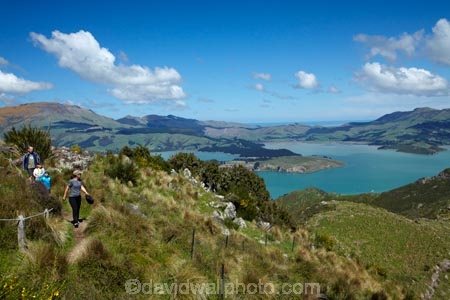 Banks-Peninsula;Canterbury;Chch;Christchurch;families;family;gondola-top-station;harbor;harbors;harbour;harbours;hiker;hikers;hiking-track;hiking-tracks;Lyttelton-Harbor;Lyttelton-Harbour;Mount-Cavendish;Mount-Cavendish-Gondola;Mt-Cavendish;Mt-Cavendish-Gondola;N.Z.;New-Zealand;NZ;people;person;Port-Hills;S.I.;SI;South-Is;South-Island;Sth-Is;top-station;tourism;tourist;tourists;track;tracks;walker;walkers;walking-track;walking-tracks
