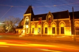 1870;architectural;architecture;automobile;automobiles;building;buildings;Canterbury;Canterbury-museum;car;cars;Christchurch;christchurch-museum;dusk;evening;heritage;historic;historical;history;light;lights;museum;museums;new;New-Zealand;night;night-time;night_time;old;red-lights;Road;roads;South-Island;tail-light;tail-lights;tail_light;tail_lights;traffic;tranportation;transport;travel;traveling;travelling;twilight;vehicle;vehicles