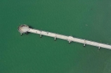 aerial;aerials;beach;brighton-beach;brighton-pier;canterbury;christchurch;christchurch-pier;jetties;jetty;new-brighton-beach;new-brighton-pier;new-zealand;ocean;pacific-ocean;pier;piers;sea;south-island;structure;structures;water;waterside;wharf;wharfes;wharves