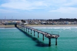 aerial;aerials;beach;brighton-beach;brighton-pier;canterbury;christchurch;christchurch-pier;jetties;jetty;new-brighton-beach;new-brighton-pier;new-zealand;ocean;pacific-ocean;pier;piers;sea;south-island;structure;structures;water;waterside;wharf;wharfes;wharves