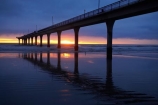 beach;beaches;break-of-day;brighton-beach;brighton-pier;canterbury;Christchurch;christchurch-pier;coast;coastal;coastline;coastlines;coasts;dawn;dawning;daybreak;first-light;jetties;jetty;morning;N.Z.;new-brighton-beach;new-brighton-pier;New-Zealand;NZ;ocean;orange;pacific-ocean;pier;piers;S.I.;sea;shore;shoreline;shorelines;shores;SI;South-Is.;South-Island;structure;structures;sunrise;sunrises;sunup;twilight;water;waterside;wharf;wharfes;wharves
