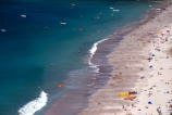 Basking;Bay;Bays;Beach;Beaches;Coast;Color;Colour;Daytime;Exterior;Holiday;Holidays;Island;Islands;Leisure;Outdoor;Outdoors;Outside;Pacific;People;Person;Persons;Recreation;Shore;Shores;springs;Summer;Summertime;Sunbath;Sunbathe;Sunbathing;Tourism;Vacation;Vacationer;Vacationers;Vacations
