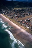 aerials;beachside;coastal;coastline;east-coast;holiday;homes;houses;ocean;oceans;pacific;sea;seascape;settlement;upmarket-suburban-development;village