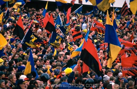 audience;black;blue;clash;club;color;colour;compete;competition;crowd;crowds;fans;football;gold;red;region;regional;regions;rivalry;rugby;rugby-grounds;spectators;sports;yellow