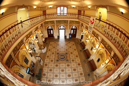 1906;architecture;building;buildings;Dunedin;Dunedin-Railway-Station;fish_eye;fish_eyes;fisheye;fisheyes;Flemish-Renaissance-style;foyer;George-A-Troup;Gingerbread-George;heritage;Historic;historic-building;historic-buildings;historical;historical-building;historical-buildings;history;N.Z.;New-Zealand;New-Zealand-Sports-Hall-of-Fame;NZ;NZ-Sports-Hall-of-Fame;old;Otago;rail-station;rail-stations;railway;railway-station;railway-stations;railways;S.I.;SI;South-Is;South-Is.;South-Island;Sports-Hall-of-Fame;tradition;traditional;train-station;train-stations;wide-angle;wideangle