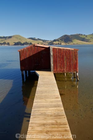 Boat-Shed;boat-sheds;boatshed;boatsheds;calm;corrugated-iron;corrugated-metal;corrugated-steel;Dunedin;estuaries;estuary;Hoopers-Inlet;inlet;inlets;jetties;jetty;lagoon;lagoons;N.Z.;New-Zealand;NZ;Otago;Otago-Peninsula;placid;quiet;reflection;reflections;roofing-iron;S.I.;serene;SI;smooth;South-Is;South-Is.;South-Island;Sth-Is;still;tidal;tide;tranquil;water