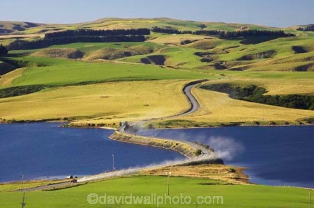 agricultural;agriculture;causeway;causeways;country;countryside;Dunedin;farm;farming;farmland;farms;field;fields;Lake-Mahinerangi;lakes;meadow;meadows;n.z.;New-Zealand;nz;Otago;paddock;paddocks;pasture;pastures;rural;South-Island