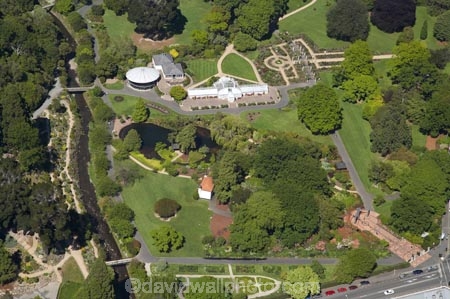 aerial;aerial-photo;aerial-photograph;aerial-photographs;aerial-photography;aerial-photos;aerial-view;aerial-views;aerials;Botanic-Gardens;Botanical-Gardens;Duck-Pond;Dunedin;Dunedin-Gardens;N.Z.;New-Zealand;North-Dunedin;NZ;Otago;S.I.;SI;South-Is.;South-Island;water;Winter-Gardens