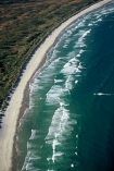 wave;waves;beaches;sand;pacific;ocean;sea;curve;curves;natural;wilderness