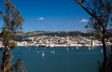 harbor;harbors;harbours;view;scenary;city;port-of-dunedin;port-of-otago;dunedin-harbour;sea