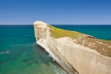 bluff;bluffs;cliff;cliff-edge;cliff-top;cliffs;coast;coastal;coastal-erosion;coastline;coastlines;coasts;Dunedin;N.Z.;New-Zealand;NZ;ocean;oceans;Otago;Pacific-Ocean;people;person;S.I.;sandstone;sea;sea-cliff;sea-cliffs;seas;shore;shoreline;shorelines;shores;SI;South-Is;South-Is.;South-Island;summer;tourism;tourist;tourists;Tunnel-Beach;water