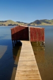 Boat-Shed;boat-sheds;boatshed;boatsheds;calm;corrugated-iron;corrugated-metal;corrugated-steel;Dunedin;estuaries;estuary;Hoopers-Inlet;inlet;inlets;jetties;jetty;lagoon;lagoons;N.Z.;New-Zealand;NZ;Otago;Otago-Peninsula;placid;quiet;reflection;reflections;roofing-iron;S.I.;serene;SI;smooth;South-Is;South-Is.;South-Island;Sth-Is;still;tidal;tide;tranquil;water