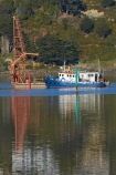 calm;dredge;dredging-silt;Dunedin;N.Z.;New-Zealand;NZ;Otago;Otago-Harbor;Otago-Harbour;Otago-Harbour-channel;placid;quiet;reflected;reflection;reflections;S.I.;serene;SI;smooth;South-Is;South-Island;still;tranquil;tug;tug-boat;tug-boats;tugboat;tugboats;tugs;water