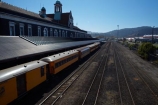 architectural;architecture;building;buildings;carriage;carriages;Dunedin;Dunedin-Railway-Station;Dunedin-train-station;excursion;heritage;historic;historic-building;historic-buildings;historical;historical-building;historical-buildings;history;N.Z.;New-Zealand;NZ;old;Otago;Passenger-Train;Passenger-Trains;rail;rail-line;rail-lines;rail-station;rail-stations;rail-track;rail-tracks;railroad;railroads;rails;railway;railway-line;railway-lines;railway-station;railway-stations;railway-track;railway-tracks;railways;S.I.;SI;South-Is;South-Is.;South-Island;Sth-Is;Taieri;Taieri-Gorge;Taieri-Gorge-Excursion-Train;Taieri-Gorge-Train;tourism;track;tracks;tradition;traditional;train;train-station;train-stations;train-track;train-tracks;trains;transport;transportation;travel;yellow