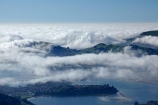 Dunedin;fog;foggy;fogs;mist;mists;misty;morning;N.Z.;New-Zealand;NZ;Otago;Otago-Harbor;Otago-Harbour;Otago-Peninsula;Port-Chalmers;South-Is;South-Island;Sth-Is;weather
