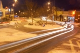 car-lights;city;cold;dangerous;driving;Dunedin;dusk;evening;freeze;freezing;head-light;head-lights;headlight;headlights;high-street;hill;ice;icy;intersection;intersections;light;lights;New-Zealand;night-time;night_time;road;roads;roslyn;season;seasonal;seasons;shops;Snow;snowing;snowy;South-Island;st;steep;straight;streest;street;stuart;Stuart-Street;suburbia;tail-light;tail-lights;transport;transportation;travel;traveling;travelling;trip;twilight;urban;white;winter;winter-driving