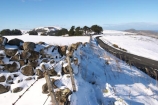 agricultural;agriculture;cold;country;countryside;dry-stone-wall;Dunedin;farm;farming;farmland;farms;field;fields;freeze;freezing;historic;historical;meadow;meadows;New-Zealand;Old-stone-wall;otago-harbor;otago-harbour;Otago-Peninsula;paddock;paddocks;pasture;pastures;rural;season;seasonal;seasons;snow;snowing;snowy;South-Island;white;winter