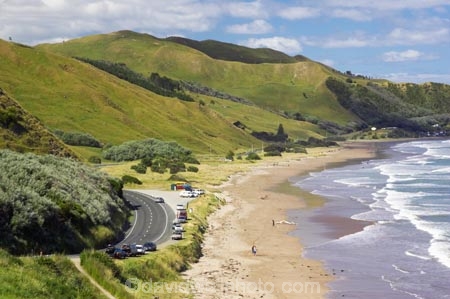 beach;beaches;coast;coastal;coastline;Eastland;Gisborne;Makorori-Beach;new-zealand;north-is.;north-island;ocean;oceans;sand;sandy;sea;shore;shoreline;surf;wave;waves;whangara-road