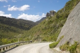 countryside;Eastland;geological;geology;gravel-road;gravel-roads;Lake-Road;Leaning-Rock;metal-road;metal-roads;metalled-road;metalled-roads;N.I.;N.Z.;national-park;national-parks;New-Zealand;NI;North-Is;North-Is.;North-Island;NZ;road;roads;rock;rock-formation;rock-formations;rock-outcrop;rock-outcrops;rock-tor;rock-torr;rock-torrs;rock-tors;rocks;rural;stone;Te-Urewera-N.P.;Te-Urewera-National-Park;Te-Urewera-NP;Urewera-National-Park