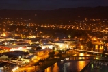 city;city-lights;dusk;Eastland;evening;Gisborne;N.I.;N.Z.;New-Zealand;NI;night;night-time;North-Is;North-Is.;North-Island;NZ;Turanganui-River;twilight