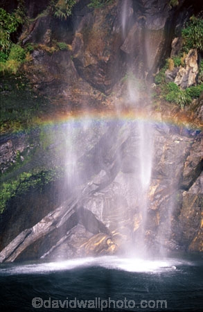 cascade;coast;coastal;coastline;falls;fiord;fiords;fjord;fjords;natural;nature;people;person;rainbows;scene;scenic;sounds;south-west;te-wahipounamu-south_west-new-zealand-world-hertitage-area;water-fall;waterfall;waterfalls