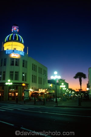 Art-Deco;art;deco;authentic;example;examples;1931;earthquake;rebuilt;rebuild;city;theme;Art-Deco-Capital-of-the-World;art-deco-object-d�rt;famous;fame;Frank-Lloyd-Wright;unique;Art-Deco-Trust;Napier-City-Council;Deco-Centre;tourist;tourism;tourists;inspire;inspiring;inspired;detail;details;designer;J-A-Louis-Hay;architect;architecture;heritage;aplied-arts;art-deco-period;geometry;simple;simplicity;vibrant;colour;color;colours;colors;shape;shapes;graciousness;form;perservation;neon;dusk;night;lights-lit;light;road;roads;street;streets;stucco;flat;celebration;celebrate;Art-Deco-Weekend