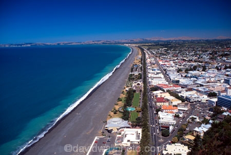 aerials;coast;coastal;coastline;shore;shoreline;beach;beaches;black-sand;sea;ocean;pacific;hawke-bay;waves;wave;marine-parade