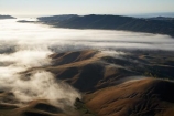 agricultural;agriculture;break-of-day;country;countryside;dawn;dawning;daybreak;farm;farming;farmland;farms;field;fields;first-light;fog;foggy;fogs;Hawkes-Bay;meadow;meadows;mist;mists;misty;morning;N.I.;N.Z.;New-Zealand;NI;North-Island;NZ;paddock;paddocks;pasture;pastures;rural;Te-Mata-Peak;view;views