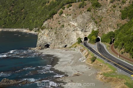 aerial;aerial-photo;aerial-photography;aerial-photos;aerial-view;aerial-views;aerials;coast;coastal;coastline;coastlines;coasts;driving;highway;highways;Kaikoura;Kaikoura-Coast-Road;Marlborough;N.Z.;New-Zealand;NZ;ocean;open-road;open-roads;Raramai-Tunnel;Raramai-Tunnels;road;road-trip;road-tunnel;road-tunnels;roads;rugged;S.I.;sea;Seaward-Kaikoura-Range;Seaward-Kaikoura-Ranges;shore;shoreline;shorelines;shores;SI;South-Island;State-Highway-1;State-Highway-one;transport;transportation;travel;traveling;travelling;trip;tunnel;tunnels;water