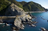aerial;aerial-photo;aerial-photography;aerial-photos;aerial-view;aerial-views;aerials;bend;bends;bluff;bluffs;cliff;cliffs;coast;coastal;coastline;coastlines;coasts;corner;corners;driving;highway;highways;Kaikoura;Kaikoura-Coast-Road;Marlborough;N.Z.;New-Zealand;NZ;ocean;open-road;open-roads;road;road-trip;roads;rugged;S.I.;sea;Seaward-Kaikoura-Range;Seaward-Kaikoura-Ranges;shore;shoreline;shorelines;shores;SI;South-Island;State-Highway-1;State-Highway-one;steep;transport;transportation;travel;traveling;travelling;trip;water