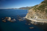 aerial;aerial-photo;aerial-photography;aerial-photos;aerial-view;aerial-views;aerials;bluff;bluffs;cliff;cliffs;coast;coastal;coastline;coastlines;coasts;driving;highway;highways;Kaikoura;Kaikoura-Coast-Road;Marlborough;N.Z.;New-Zealand;NZ;ocean;open-road;open-roads;Parititahi-Tunnel;Parititahi-Tunnels;Pinnacle-Rock;road;road-trip;road-tunnel;road-tunnels;roads;rugged;S.I.;sea;Seaward-Kaikoura-Range;Seaward-Kaikoura-Ranges;shore;shoreline;shorelines;shores;SI;South-Island;State-Highway-1;State-Highway-one;steep;transport;transportation;travel;traveling;travelling;trip;tunnel;tunnels;water