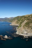 aerial;aerial-photo;aerial-photography;aerial-photos;aerial-view;aerial-views;aerials;bluff;bluffs;cliff;cliffs;coast;coastal;coastline;coastlines;coasts;driving;highway;highways;Kaikoura;Kaikoura-Coast-Road;Marlborough;N.Z.;New-Zealand;NZ;ocean;open-road;open-roads;Parititahi-Tunnel;Parititahi-Tunnels;Pinnacle-Rock;road;road-trip;road-tunnel;road-tunnels;roads;rugged;S.I.;sea;Seaward-Kaikoura-Range;Seaward-Kaikoura-Ranges;shore;shoreline;shorelines;shores;SI;South-Island;State-Highway-1;State-Highway-one;steep;transport;transportation;travel;traveling;travelling;trip;tunnel;tunnels;water