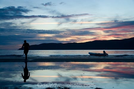 beach;beaches;calm;cloud;clouds;coast;coastal;coastline;coastlines;coasts;dusk;end-of-day;end-of-the-day;evening;fisher;fisherman;fishermen;fishers;fishing;fishing-boat;fishing-boats;foreshore;Kapiti-Coast;Kapiti-Is;Kapiti-Is.;Kapiti-Island;last-light;man;men;N.Z.;New-Zealand;nightfall;North-Is;North-Is.;North-Island;NZ;ocean;oceans;Otaheke-Strait;Paraparaumu;Paraparaumu-Beach;people;person;placid;pleasure-boat;pleasure-boats;quiet;Rauoterangi-Channel;reflection;reflections;sand;sandy;sea;seas;serene;shore;shoreline;shorelines;shores;silhouette;silhouettes;sky;smooth;still;sunset;sunsets;Tasman-Sea;tidal;tides;tranquil;twilight;water