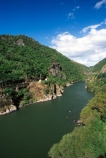 river;rivers;gorge;gorges;manawatu-river;manawatu-gorge;manawatu;north-island;bush;natural;railway;rail
