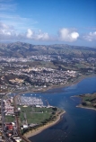 coast;shoreline;coastal;coastline;ocean;sea;tasman;harbor;harbors;harbour;harbours;porirua;north-island;aerial;aerials;plimmerton;karehana-bay;mana