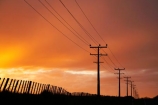 country;countryside;dusk;evening;farm;farming;farmland;farms;fence;fence-line;fence-lines;fence_line;fence_lines;fenceline;fencelines;fences;field;Fielding;fields;line;lines;Manawatu;N.I.;N.Z.;New-Zealand;NI;nightfall;North-Is;North-Island;NZ;orange;pole;poles;post;posts;power-line;power-lines;power-pole;power-poles;rural;sky;sunset;sunsets;telegraph-line;telegraph-lines;telegraph-pole;telegraph-poles;twilight;wire;wires