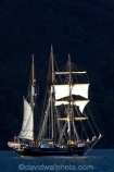 coast;coastal;coastline;Grove-Arm;Marlborough;Marlborough-Sounds;mast;masts;Momorangi-Bay;New-Zealand;Queen-Charlotte-Sound;sail;sailing-ship;sailing-ships;sails;South-Island;Spirit-of-Adventure;Spirit-of-New-Zealand;tall-ship;tall-ships