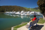 boat;boats;boy;boys;calm;calmness;child;children;families;family;fishing-boats;harbor;harbors;harbour;harbours;Havelock;hull;hulls;kid;kids;launch;launches;Mahau-Sound;marina;marinas;Marlborough;Marlborough-Sounds;mast;masts;model-release;model-released;mother;N.Z.;New-Zealand;NZ;peaceful;peacefulness;people;port;ports;reflection;reflections;S.I.;sail;sailing;SI;small-boy;small-boys;South-Is.;South-Island;still;stillness;tranquil;tranquility;yacht;yachts