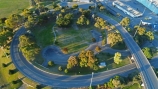 aerial;Aerial-drone;Aerial-drones;aerial-image;aerial-images;aerial-photo;aerial-photograph;aerial-photographs;aerial-photography;aerial-photos;aerial-view;aerial-views;aerials;bend;bends;Canterbury;Caroline-Bay;Caroline-Bay-Park;corner;corners;curve;curves;Drone;Drones;N.Z.;New-Zealand;NZ;Quadcopter-aerial;Quadcopters-aerials;road;road-system;roads;S.I.;SI;South-Canterbury;South-Is;South-Island;spiral;Sth-Is;Timaru;transport;transportation;U.A.V.-aerial;UAV-aerials