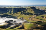 aerial;aerial-photo;aerial-photograph;aerial-photographs;aerial-photography;aerial-photos;aerial-view;aerial-views;aerials;agricultural;agriculture;Canterbury;cloud;clouds;cloudy;country;countryside;Evans-Crossing;farm;farming;farmland;farms;field;fields;fog;foggy;fogs;meadow;meadows;mist;mists;misty;Mount-Horrible;Mt-Horrible;Mt.-Horrible;N.Z.;New-Zealand;NZ;paddock;paddocks;Pareora-River;pasture;pastures;rural;S.I.;SI;South-Canterbury;South-Is;South-Island