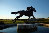 art;art-work;art-works;bronze-sculpture;bronze-statue;Canterbury;equestrian;horse;horse-racing;horses;jockey-Jim-Pike;N.Z.;New-Zealand;NZ;Phar-Lap;Phar-Lap-Raceway;Phar-Lap-Statue;public-art;public-art-work;public-art-works;public-sculpture;public-sculptures;S.I.;sculptor-Joanne-Sullivan_Giessler;sculpture;sculptures;SI;South-Canterbury;South-Is.;South-Island;statue;statues;Timaru;Washdyke