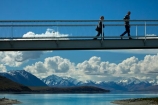 Aotearoa;bridge;bridges;Canterbury;foot-bridge;foot-bridges;footbridge;footbridges;lake;Lake-Tekapo;Lake-Tekapo-outlet;lakes;Mackenzie-Country;Mackenzie-District;Mackenzie-Region;N.Z.;New-Zealand;NZ;pedestrian-bridge;pedestrian-bridges;people;person;South-Canterbury;South-Is;South-Island;Sth-Is;Tekapo;Tekapo-outlet;tourism;tourist;tourists
