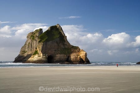 Archway-Is;Archway-Is.;Archway-Island;Archway-Islands;beach;beaches;coast;coastal;coastline;geological;geology;hike;hiker;hikers;hiking;N.Z.;Nelson-Region;New-Zealand;North-West-Nelson-Region;NZ;rock;rock-formation;rock-formations;rock-outcrop;rock-outcrops;rock-tor;rock-torr;rock-torrs;rock-tors;rocks;S.I.;sand;sandy;shore;shoreline;SI;South-Is.;South-Island;stone;Tasman-Sea;tramp;tramper;trampers;tramping;trek;treker;trekers;treking;trekker;trekkers;trekking;walk;walker;walkers;walking;Wharariki-Beach